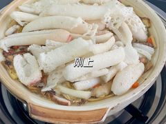 -江川野生菌火锅铜锅鱼(贵清火锅店)