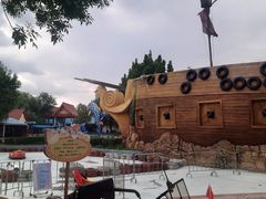 -欢乐水魔方水世界