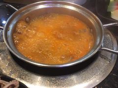 -龍歌自助小火锅(崂山丽达店)