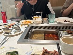 -星伦多自助料理·涮烤一体(奉贤龙湖天街店)