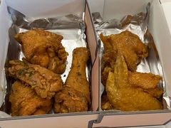 -BOPEYE·波派炸鸡(九霄天地店)