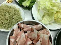 -三兴涮羊肉(荣安大街店)