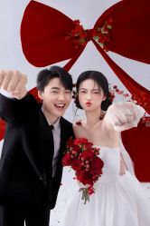 -摩玛婚纱摄影(杭州店)