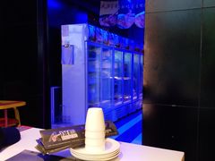 -AK47烤羊腿串吧(柳浪家园店)