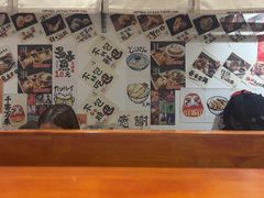-天妇罗内顺田(罗湖店)