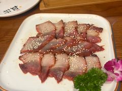 -如轩·海鲜砂锅粥·潮汕菜(一品天下店)