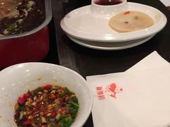 -新辣道鱼火锅(领展购物广场·中关村店)