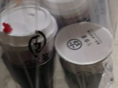 -古茗(潘水店)
