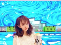 -gleeglee乐溢亦茶(朝阳大悦城店)