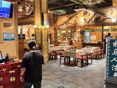 -牧马人奶茶馆(乌兰察布总店)