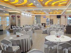 -新东源国际酒店·新东源食坊(沙井店)