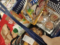 -ALDI奥乐齐超市(凯德虹口店)