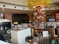 -Plush大堂酒廊(北京金融街威斯汀大酒店)