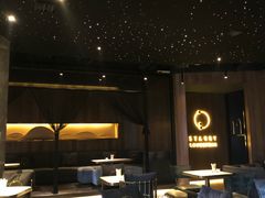 -STARRY CAFE & LOUNGE BAR(高新店)