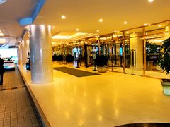 -北京王府井天伦王朝酒店