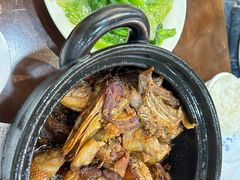 -斯丹姜母鸭·古法干香(涂门街总店)