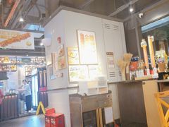 -木屋烧烤(龙岗龙城万科里店)
