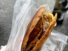 -军屯锅魁(城市花园店)