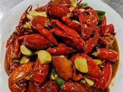 -袁老大龙虾(石鼓路总店)