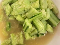 -金狮麟·新豫菜(金码大厦店)
