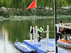 -WhaleSports户外水上运动俱乐部(朝阳公园店)