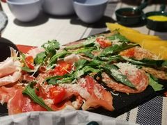 -Primo·丽莫意大利窑烤披萨