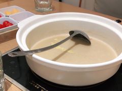 -湯系·煲汤手艺人(东二环泰禾广场店)
