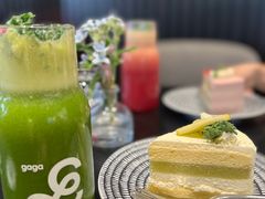 -gaga(深圳福田星河COCO Park店)