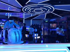 -世代星球·保龄球·镭战真人CS·团建(杨浦店)