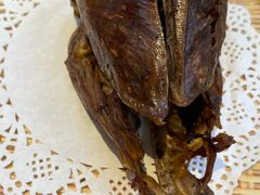 -燕郊烧鸽子(酷车小镇店)