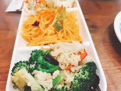 -丝路伊兰·兰州牛肉面(牛街总店)