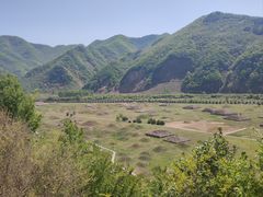 -高句丽文物古迹旅游景区