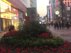 -龙抄手(春熙路总店)