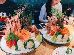 -王鼎精致料理铁板烧(世博源店)