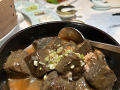 -北京柏悦酒店·锦庭餐厅Dining Room