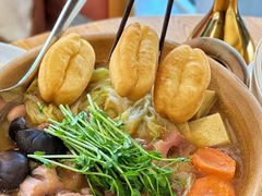 -荷恬·精致蔬食料理(富国街店)