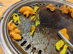 -莱真牛碳火烤肉(合肥旗舰店)