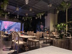 -九月里.自由花园餐厅