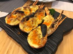 -悦和餐厅(CBD玉米楼店)