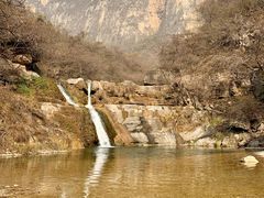 -云台山风景名胜区