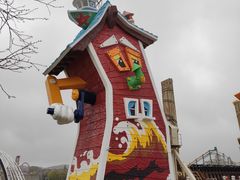 -大连海昌发现王国主题公园