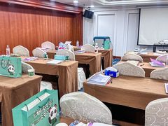 -沈阳天宝国际酒店(故宫中街地铁站店)