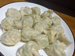 -伊喜饺子·烤鸭(五道口学院路店)