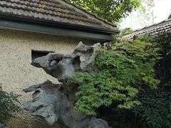 -上海蔡元培故居陈列馆