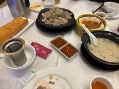 -大天然酒店(军民路店)