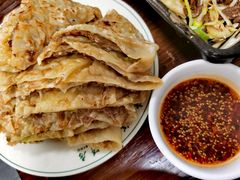 华威肉饼-清真永恒华威肉饼(潘家园店)