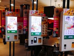 -麦当劳(新闸路店)