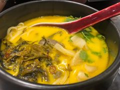 -和府捞面(天河领展广场店)