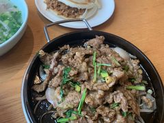 -秦香阁·西北家常菜(徐汇日月光中心店)