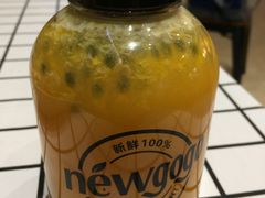 -innewgogo纽麦轻食(滨北店)